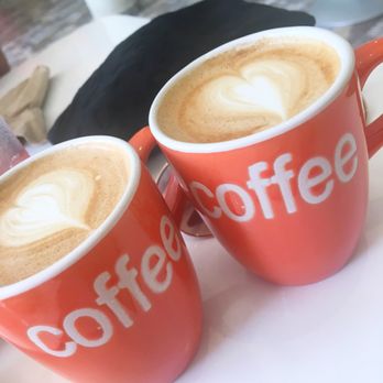 Café 413 - Cappuccinos - Breakfast & Brunch Near Me - Rincon, Puerto Rico