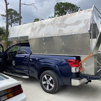 English Welding Decor - Metal Fabricators Near Me