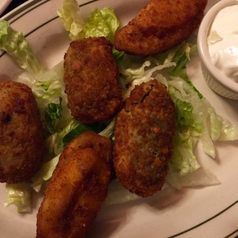 Sneaky Dee's - Jalapeno poppers - Tex-Mex Near Me - Toronto, Ontario