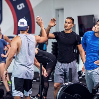 F45 Training Springboro - Trainers Near Me - Springboro, Ohio F45 Training Springboro - Trainers Near Me - Springboro, Ohio