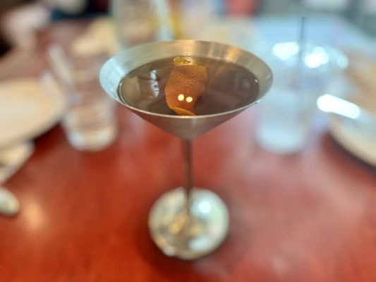 Tolli’s Trattoria by null