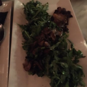 Rosalina - Salad with mushrooms - Italian Near Me - Providence, Rhode Island Rosalina - Salad with mushrooms - Italian Near Me - Providence, Rhode Island