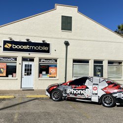 Iphone Dr - Screen repair (594)669-5254