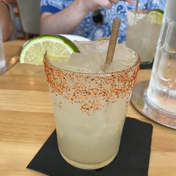 ATX Cocina - atx marg - Mexican Near Me - Austin, Texas
