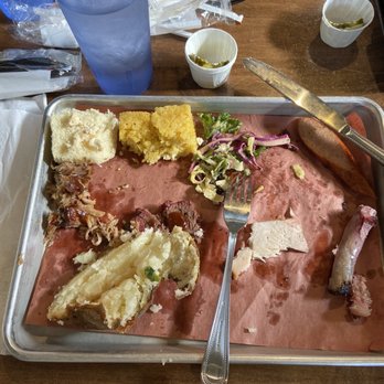 Joe's Real BBQ - Barbeque Near Me - Gilbert, Arizona