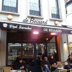 De Beiaard - Cafe De Beiaard Aalst