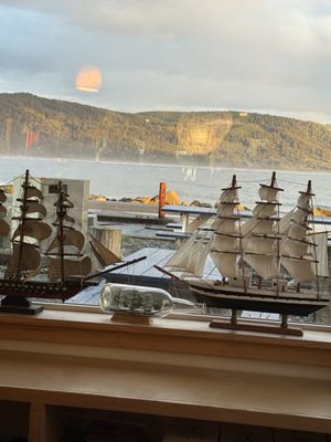 Chart Room Restaurant by null