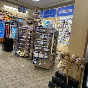 Love's Travel Stop - Gas Stations Near Me - Richmond Hill, Georgia