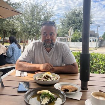 CasaEma - Mexican Near Me - Houston, Texas