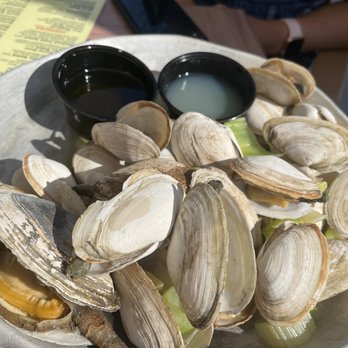 Inlet Cafe - Steamers - Seafood Near Me - Highlands, New Jersey Inlet Cafe - Steamers - Seafood Near Me - Highlands, New Jersey