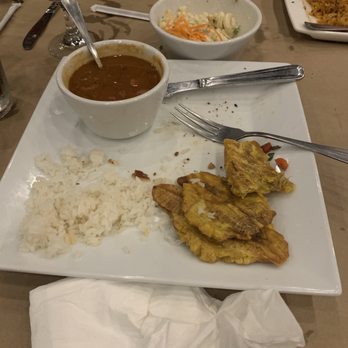 Rice and Beans - White Rice & Beans w/Platanos - Puerto Rican Near Me - Wesley Chapel, Florida Rice and Beans - White Rice & Beans w/Platanos - Puerto Rican Near Me - Wesley Chapel, Florida