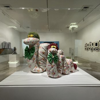 Rubell Museum - Art Museums Near Me - Miami, Florida