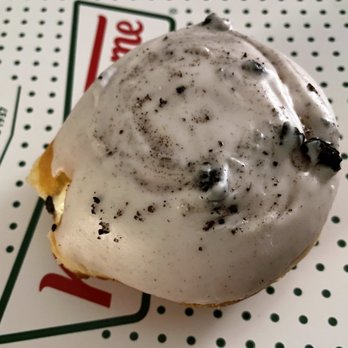 Krispy Kreme - Artemis Moon Donut - Donuts Near Me - South Pasadena, California Krispy Kreme - Artemis Moon Donut - Donuts Near Me - South Pasadena, California