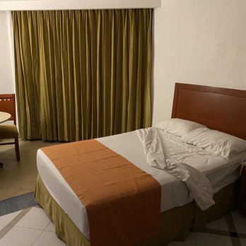 Park Royal Ixtapa - Standard double bed room - Guerrero, GRO