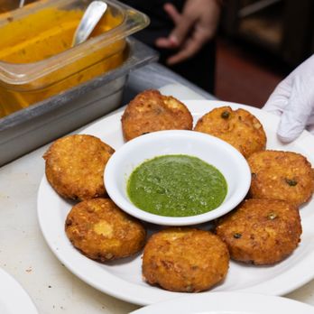 Curry & Kabab - Indian Near Me - Kent, Washington