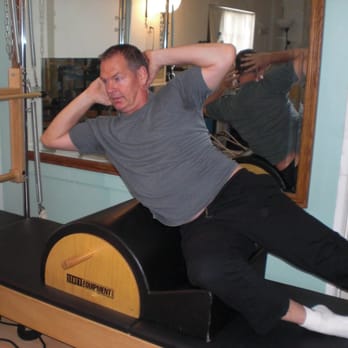 Personal Pilates - Pilates Near Me - Studio City, California Personal Pilates - Pilates Near Me - Studio City, California