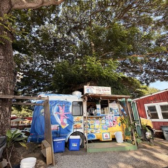 Big Wave Shrimp - Seafood Near Me - Haleiwa, Hawaii Big Wave Shrimp - Seafood Near Me - Haleiwa, Hawaii