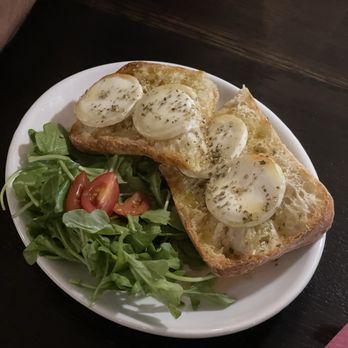 Cote Wine Bar - Chevre miel - Wine Bars Near Me - Bronx, New York Cote Wine Bar - Chevre miel - Wine Bars Near Me - Bronx, New York