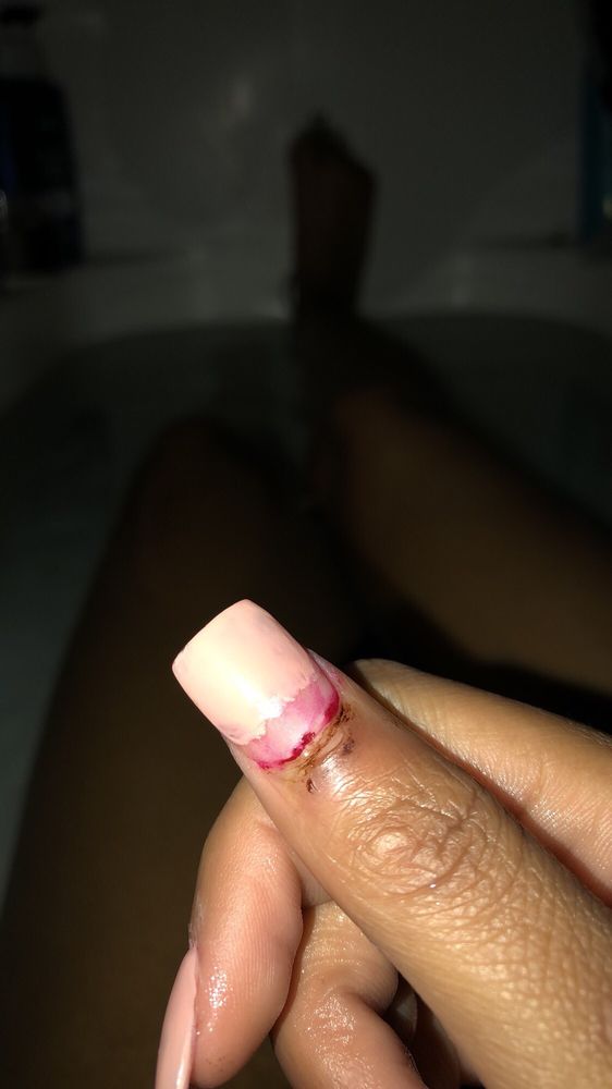 BEAUTIFUL NAILS & SPA BY TIM & LYNN Nail Salons 2207 E Highland Dr