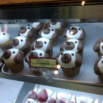 Honu Bakery - cute! - Bakeries Near Me - Honolulu, Hawaii