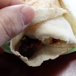 Chicken Shawarma Chicken Shawarma