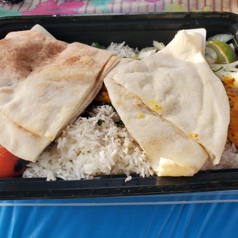 Sofreh - Mediterranean Near Me - Los Angeles, California