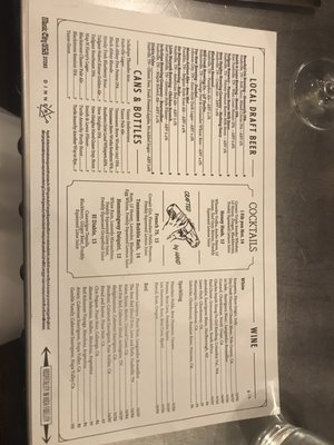 Menu photo 7 Little Fib Nashville, TN Menu photo 7 Little Fib Nashville, TN