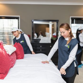 Elite Cleaning Service - Home Cleaning Near Me - Fairfax, Virginia