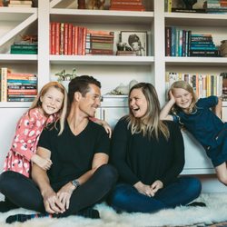 Friday and Company - It's a family business!