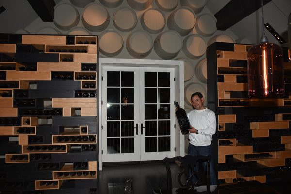 Merus Wines by null