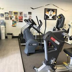 Pacific Rehabilitation and Sports Therapy - Stockton - Pacific Rehabilitation and Sports Therapy
5910 Pacific Ave
Stockton