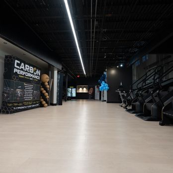 Carbon Performance - Gyms Near Me - Franklin, Tennessee Carbon Performance - Gyms Near Me - Franklin, Tennessee
