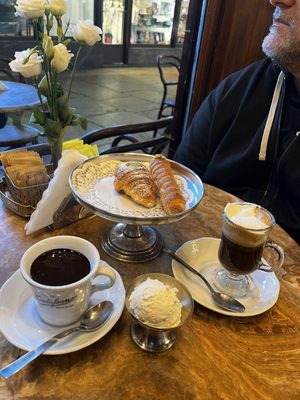 Caffè Mulassano by null