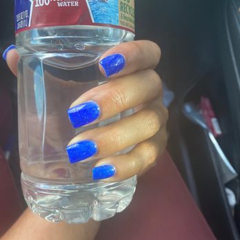 Nail Bar - Nail Salons Near Me - Carmel, Indiana