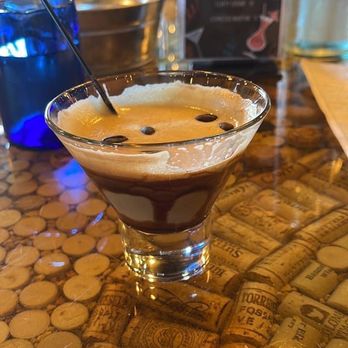 City Cellar - Espresso Martini - Wine Bars Near Me - Lincolnton, North Carolina City Cellar - Espresso Martini - Wine Bars Near Me - Lincolnton, North Carolina