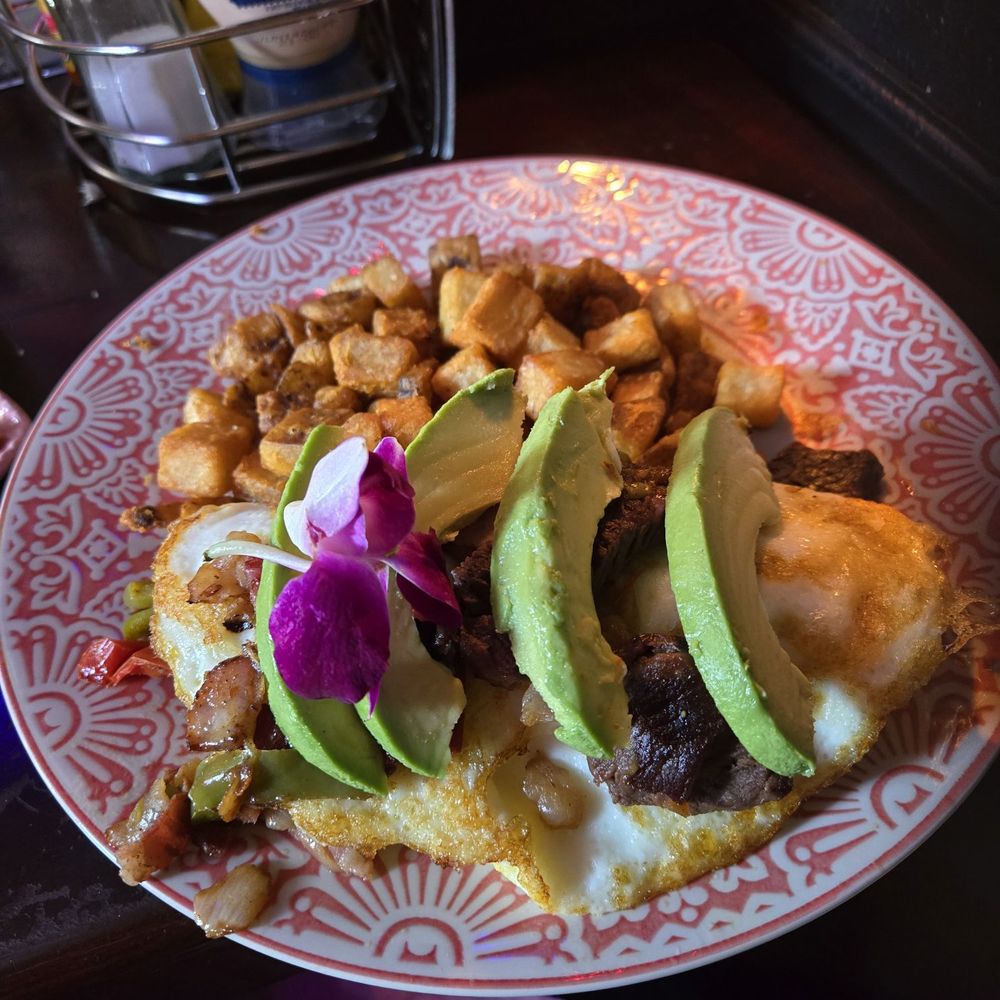 Wings And Burgers - Meat lovers omelette - Burgers Near Me - Denver, Colorado Wings And Burgers - Meat lovers omelette - Burgers Near Me - Denver, Colorado