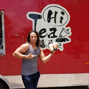 City of Austin - The city of food trucks even has bubble tea trucks - Municipality Near Me - Austin, Texas