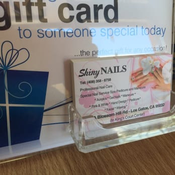 Shiny Nails - Waxing Near Me - Los Gatos, California Shiny Nails - Waxing Near Me - Los Gatos, California