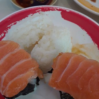 Genki Sushi - Sushi Bars Near Me - Honolulu, Hawaii