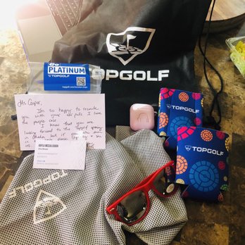 Topgolf - Goodies - New American Near Me - Overland Park, Kansas Topgolf - Goodies - New American Near Me - Overland Park, Kansas