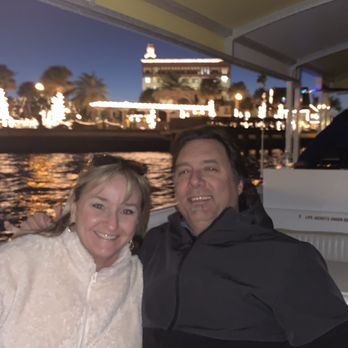St. Augustine Boat Tours - Boat Tours Near Me - St. Augustine, Florida