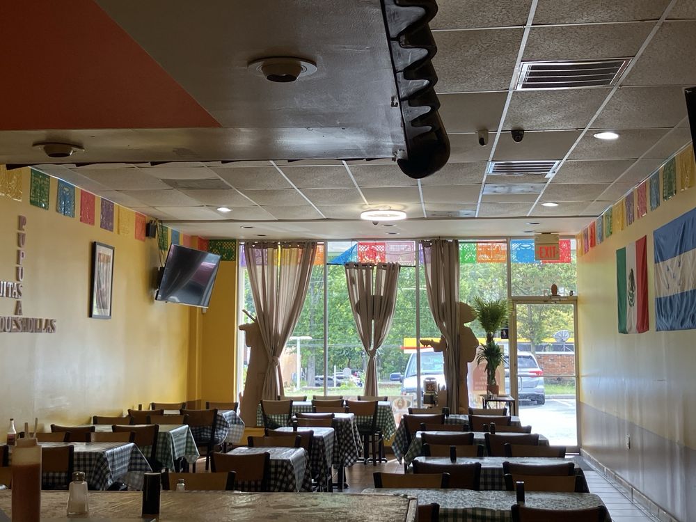 Tomatillo Mexican Grill