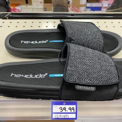 Shoe Sensation