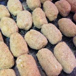 Kaatje's - Minikroketjes