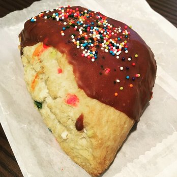 The Coronado - Funfetti Scone - YUM! - Cocktail Bars Near Me - Phoenix, Arizona The Coronado - Funfetti Scone - YUM! - Cocktail Bars Near Me - Phoenix, Arizona