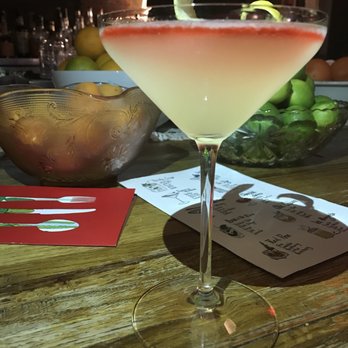 Lux Central - Twist in a Gimlet - Coffee & Tea Near Me - Phoenix, Arizona Lux Central - Twist in a Gimlet - Coffee & Tea Near Me - Phoenix, Arizona