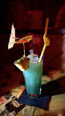 Bootlegger Tiki by null