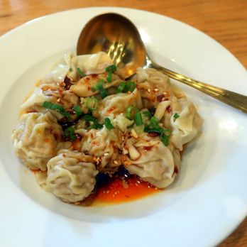 Mr.Bun - Chinese Near Me - Edmonton, Alberta