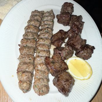 Saffy's - beef shishlik ibérico pork & veal kebab lamb kebab - Middle Eastern Near Me - Los Angeles, California Saffy's - beef shishlik ibérico pork & veal kebab lamb kebab - Middle Eastern Near Me - Los Angeles, California