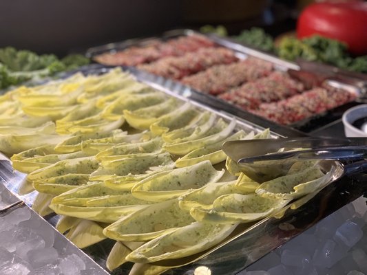 Galeto Brazilian Steakhouse by null